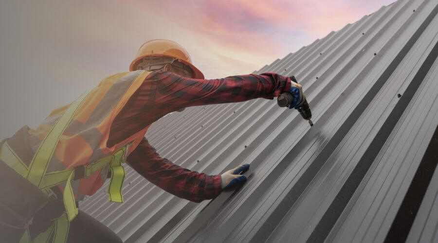 Expert Emergency Roof Repairs services in Lebanon, NH